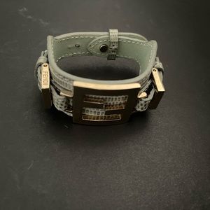 Fendi Bracelet (reserved)